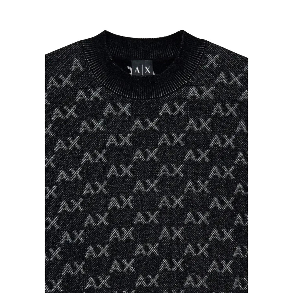 Armani Exchange Men Knitwear