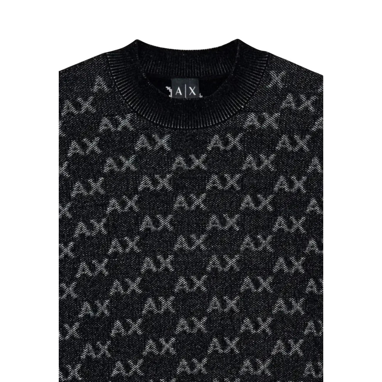 Armani Exchange Men Knitwear