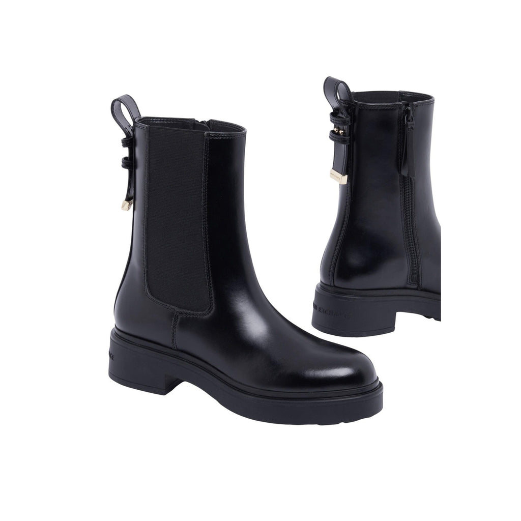 Armani Exchange Women Boots