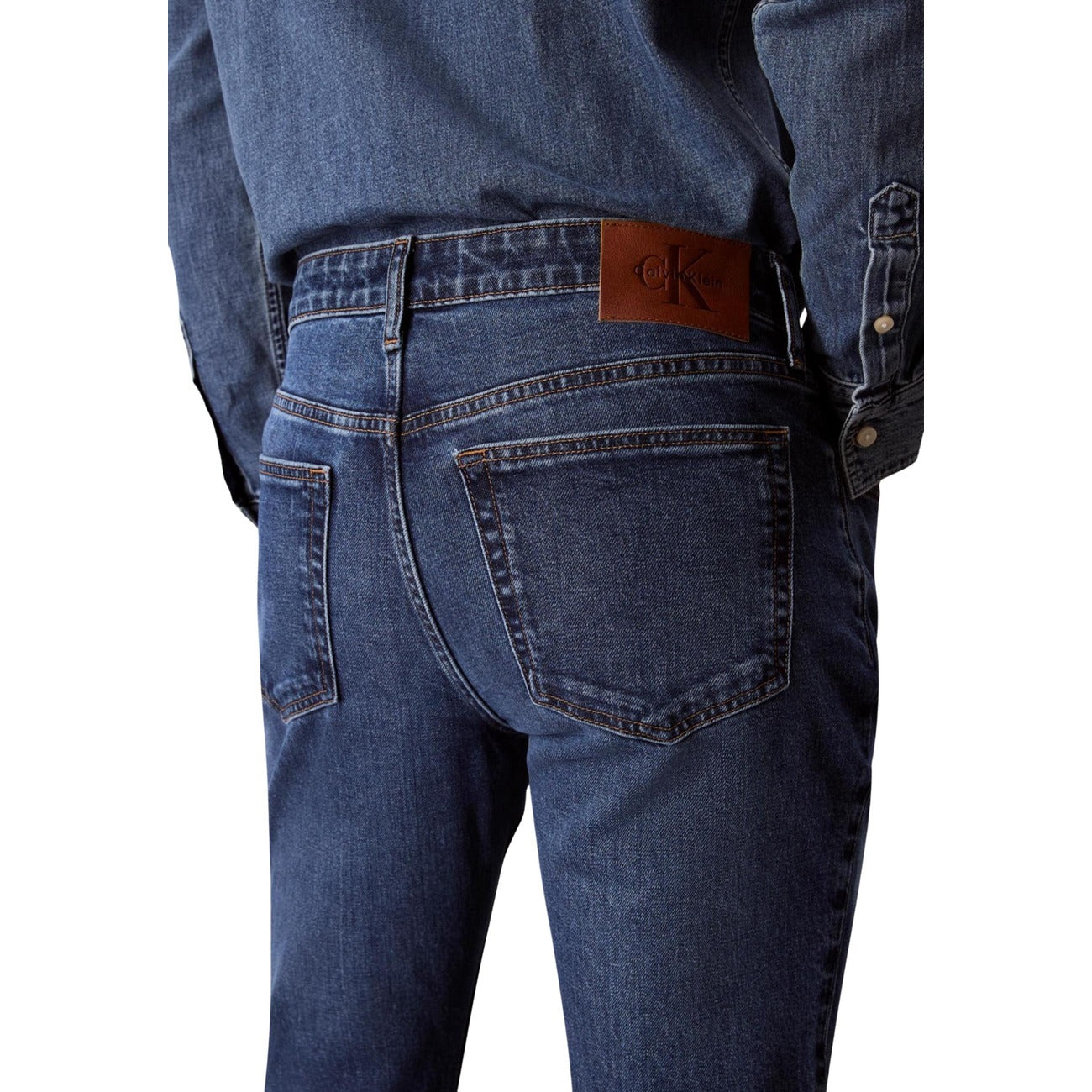Calvin Klein Jeans Men Jeans