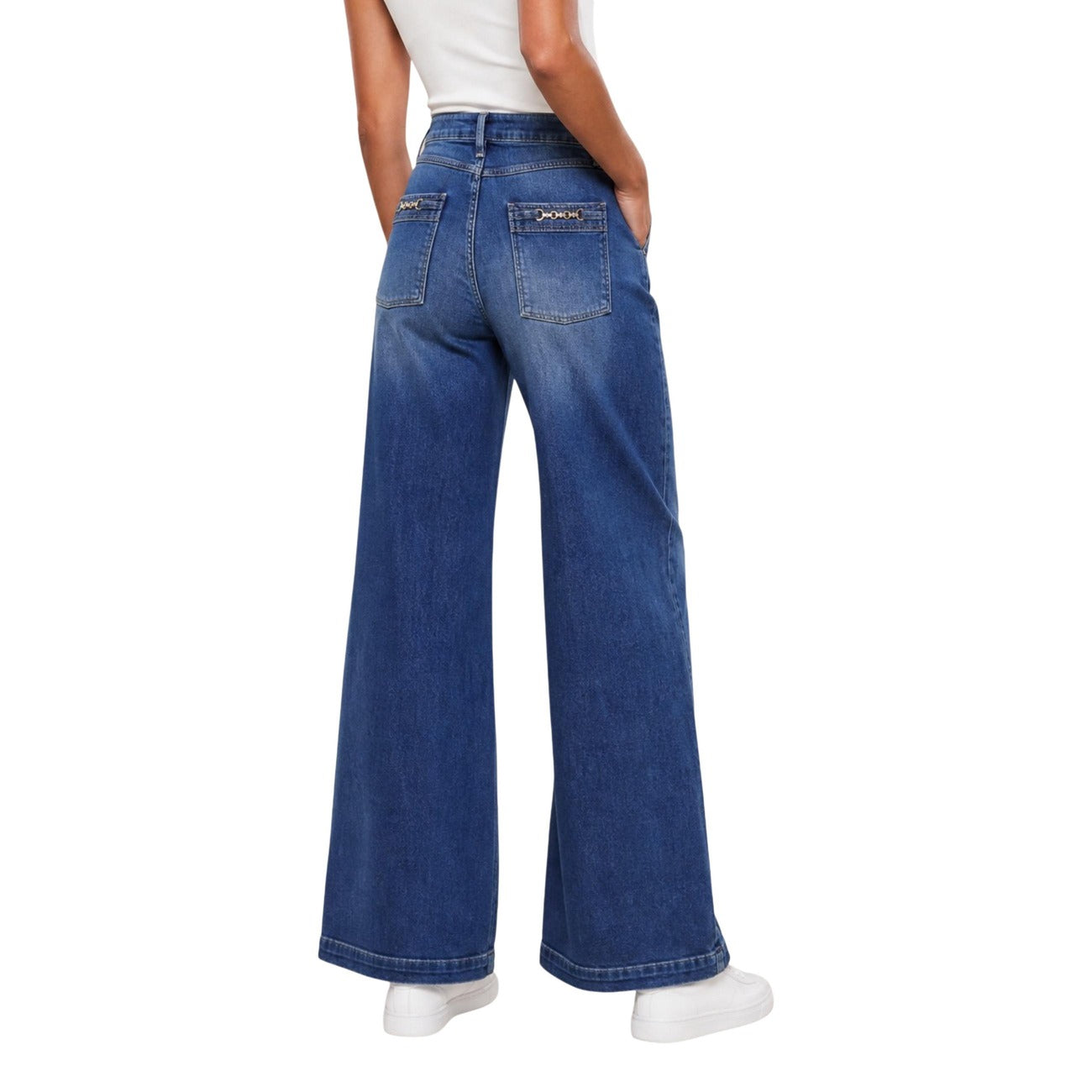 Guess  Women Trousers