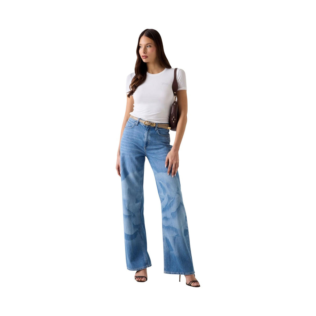 Guess  Women T-Shirt