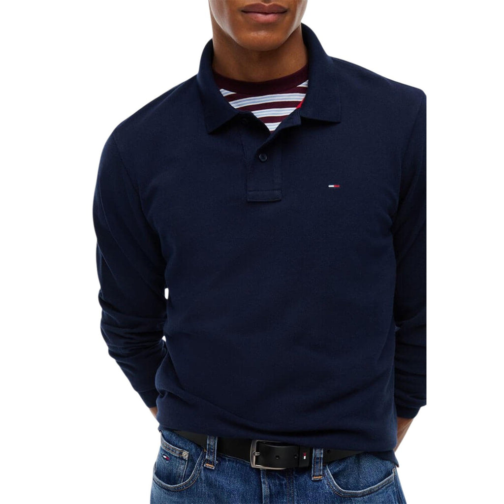 Tommy Hilfiger Jeans Men Polo