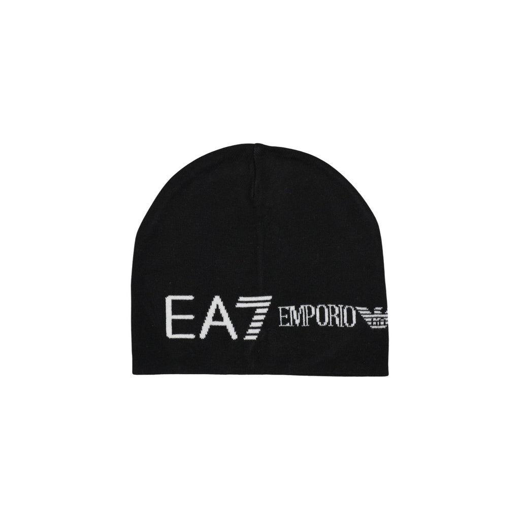 Ea7 Men Cap