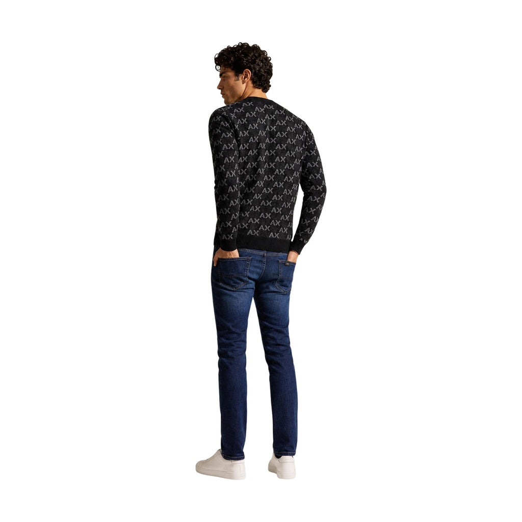 Armani Exchange Men Knitwear