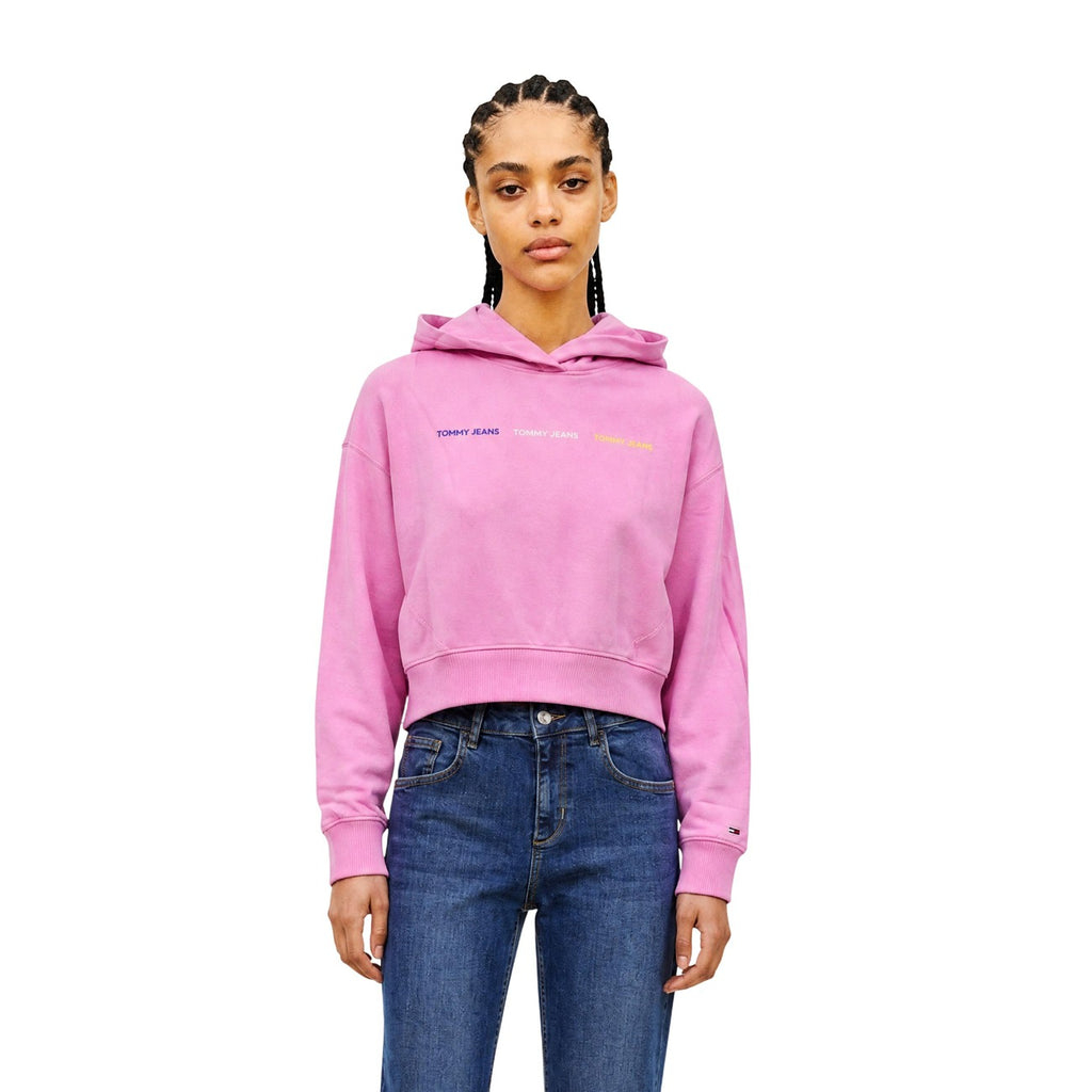 Tommy Hilfiger Jeans  Women Sweatshirts