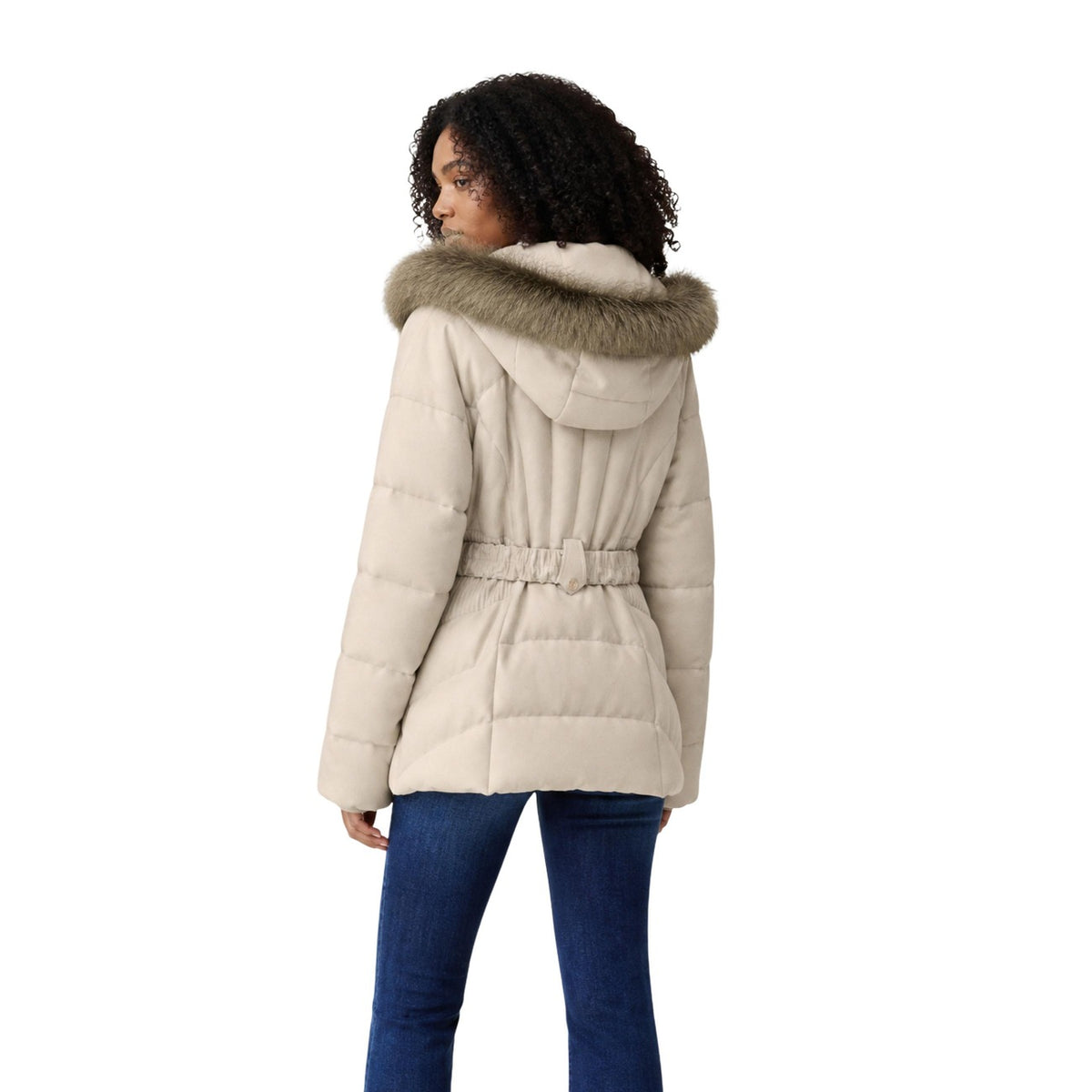 Guess  Women Jacket