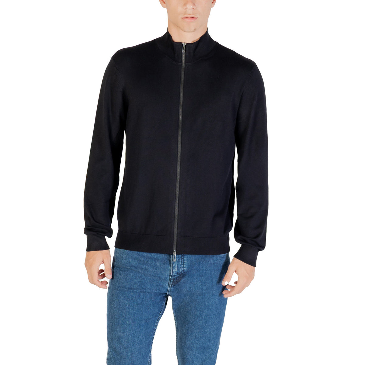Armani Exchange Men Knitwear