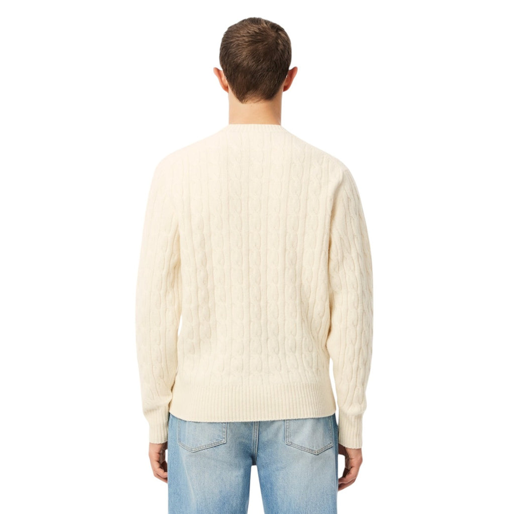 Lacoste Men Knitwear