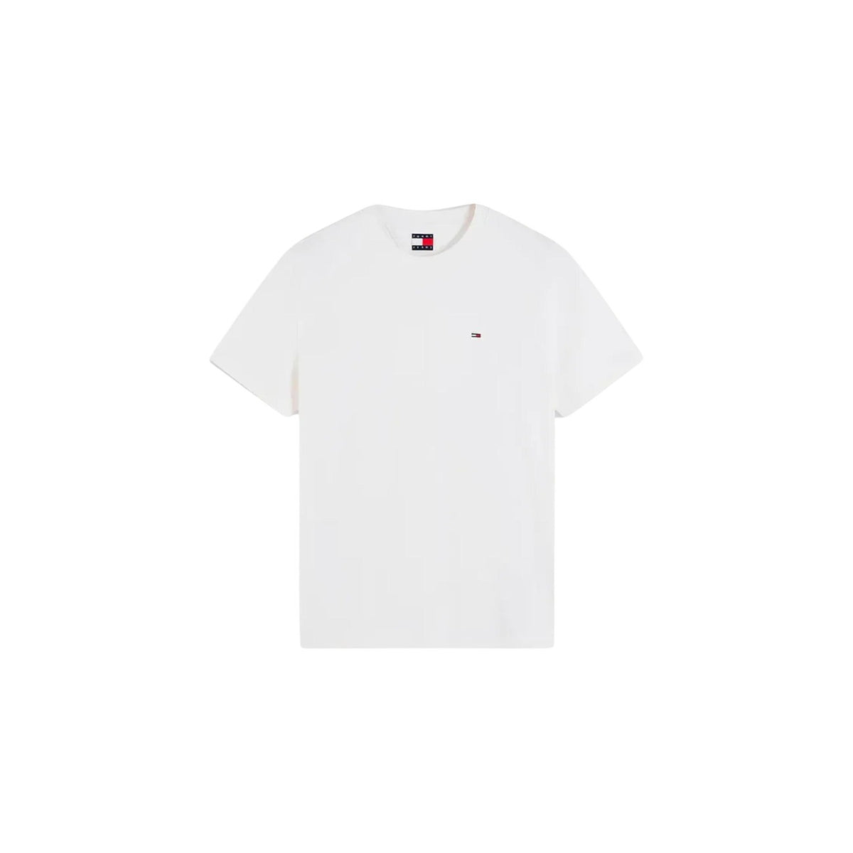 Tommy Hilfiger Jeans Men T-Shirt
