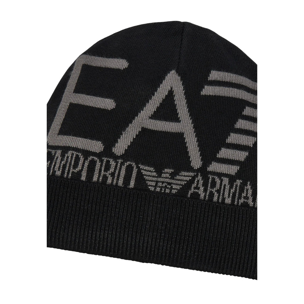 Ea7 Men Cap