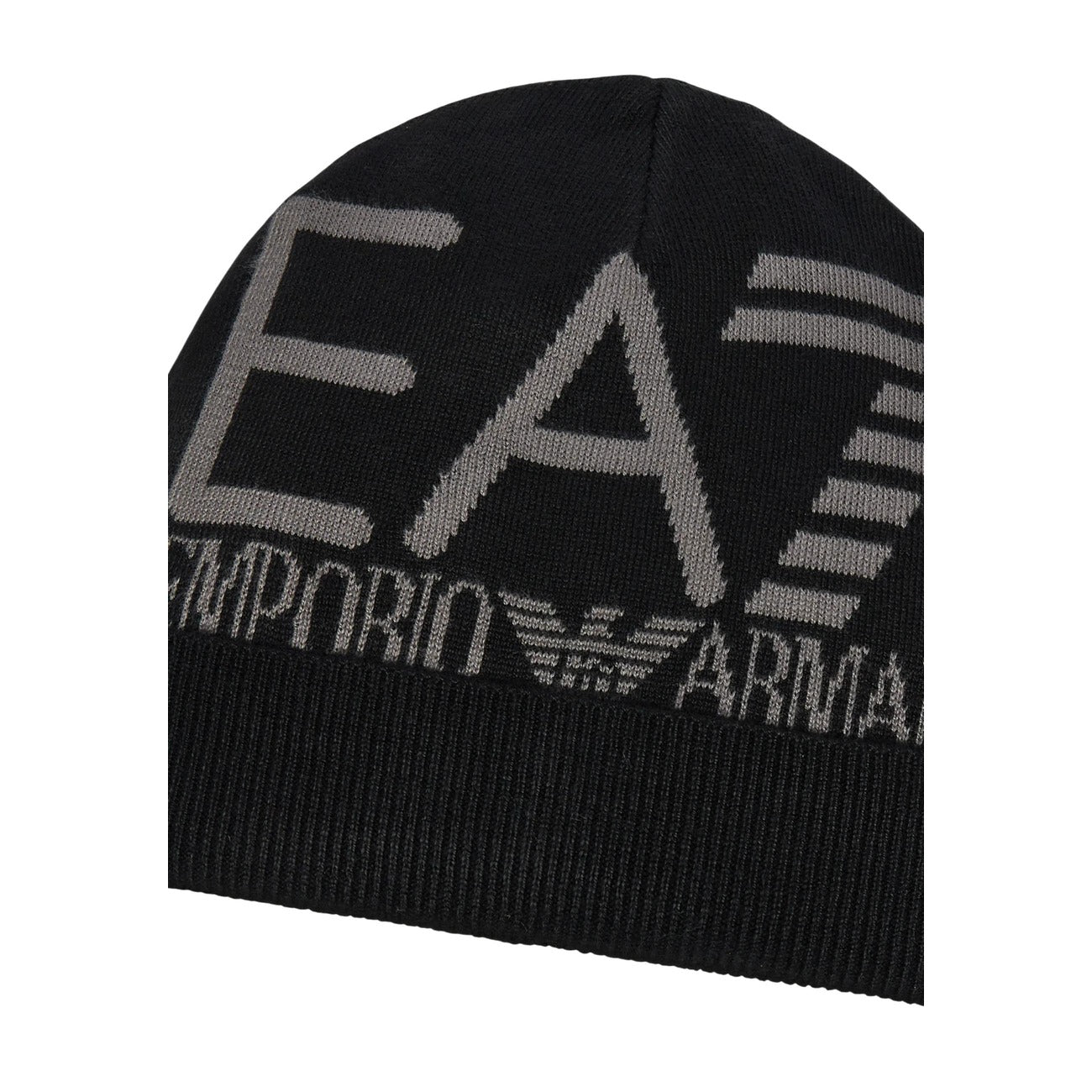 Ea7 Men Cap