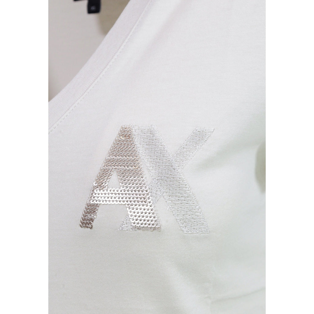Armani Exchange  Women T-Shirt