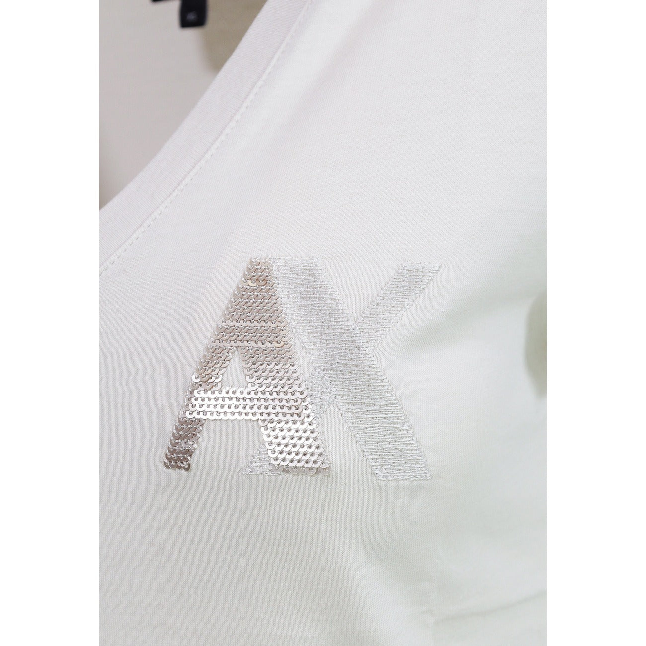 Armani Exchange  Women T-Shirt