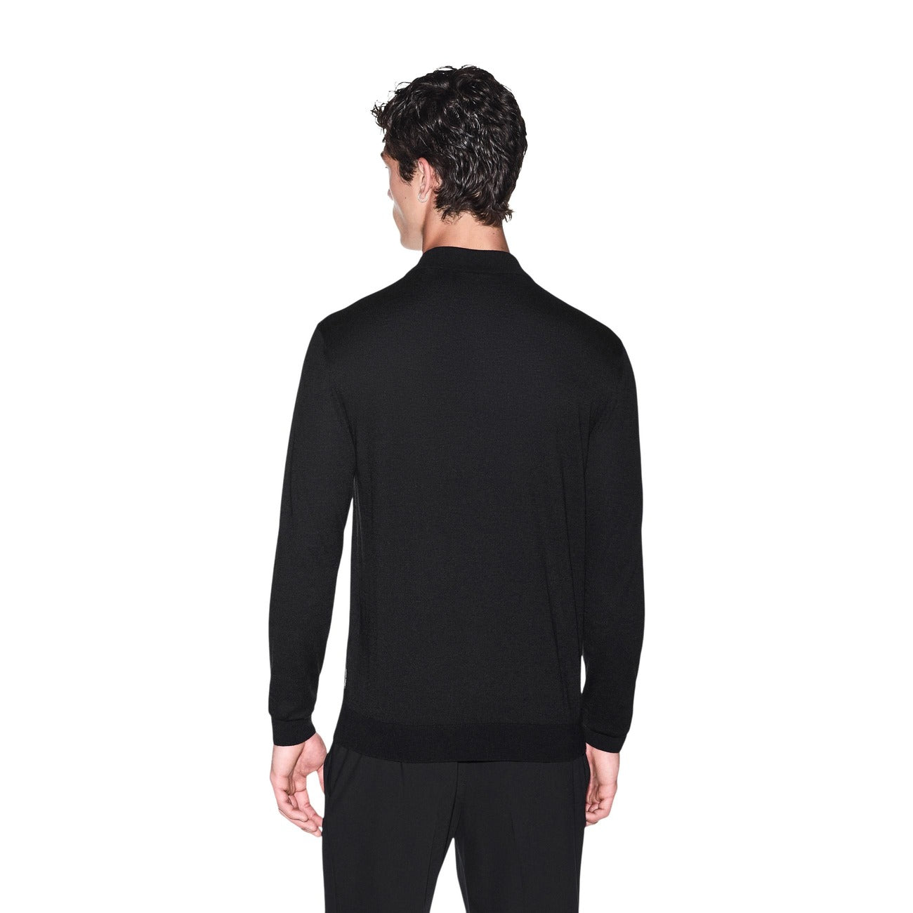 Armani Exchange Men Knitwear