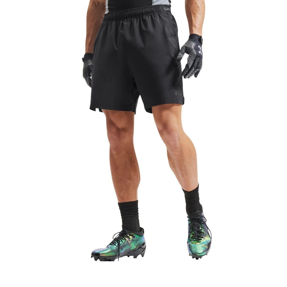 Under Armour Men Shorts