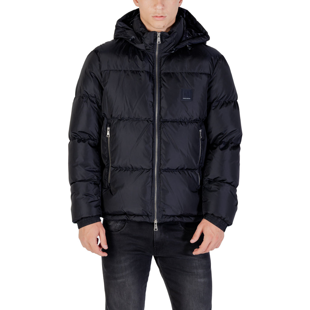 Armani Exchange Men Jacket