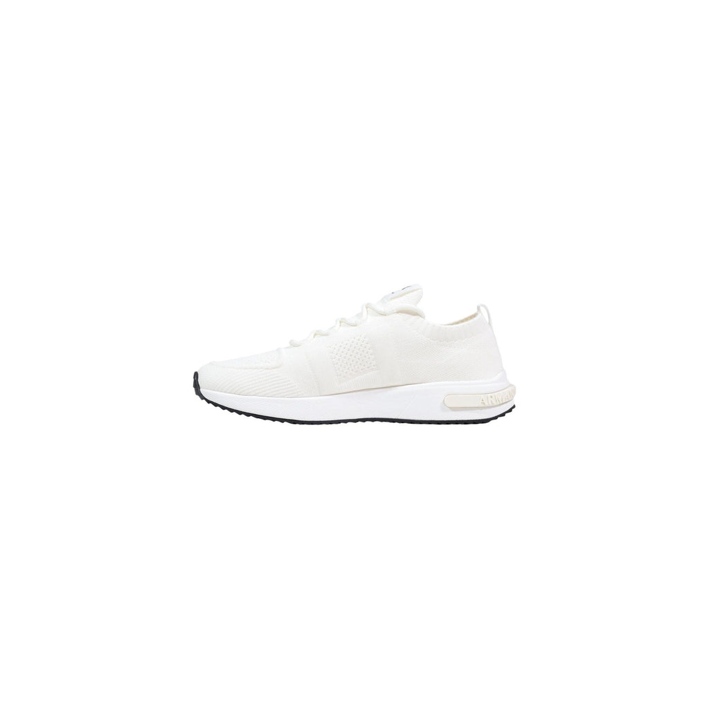 Armani Exchange Men Sneakers