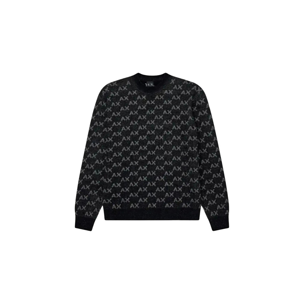 Armani Exchange Men Knitwear