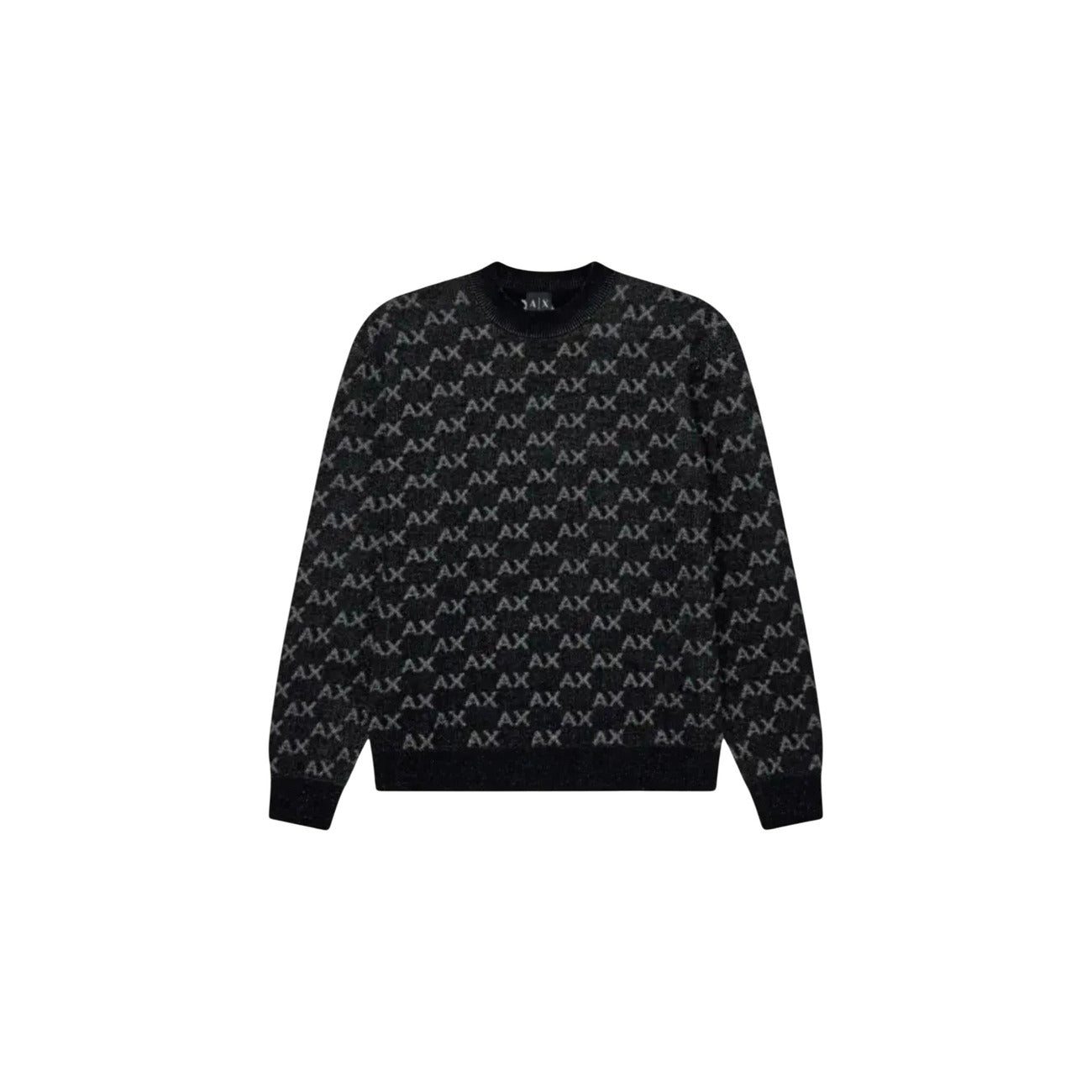 Armani Exchange Men Knitwear