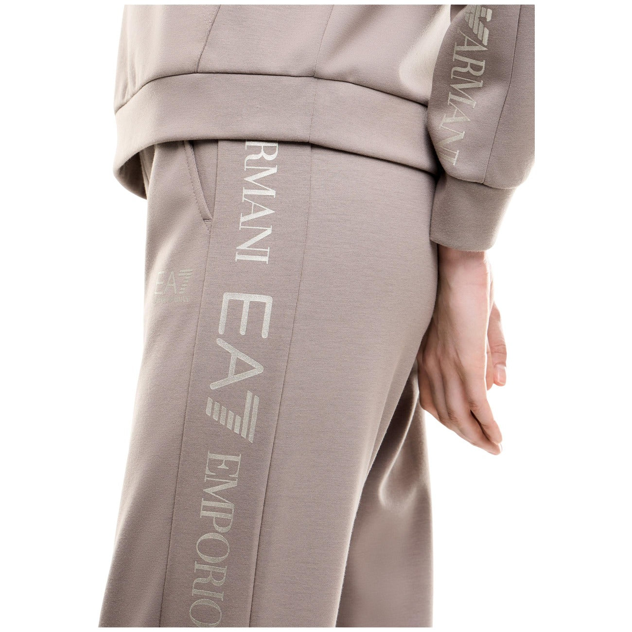 Ea7  Women Jumpsuit