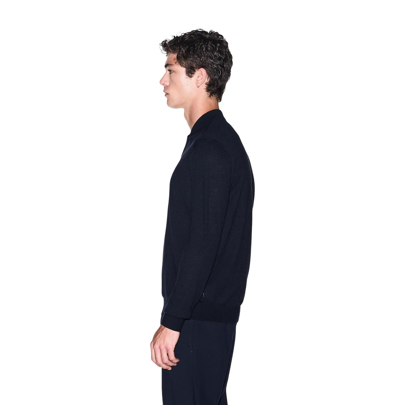 Armani Exchange Men Knitwear