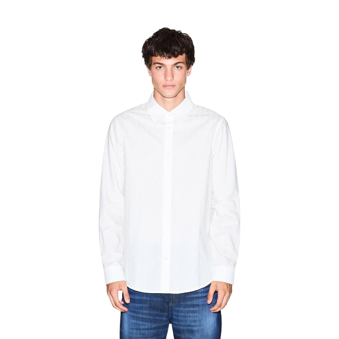 Armani Exchange Men Shirt