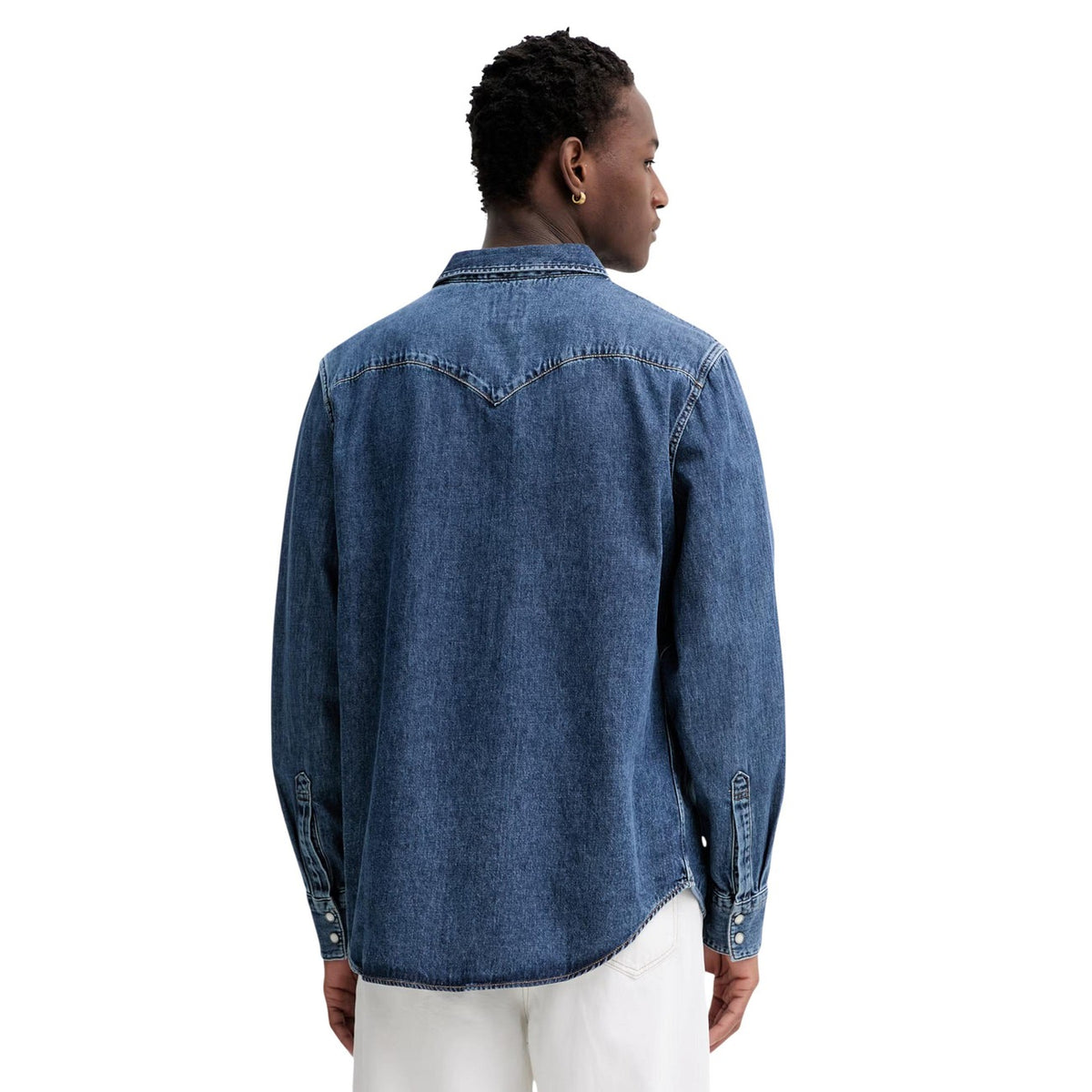 Levi`s Men Shirt