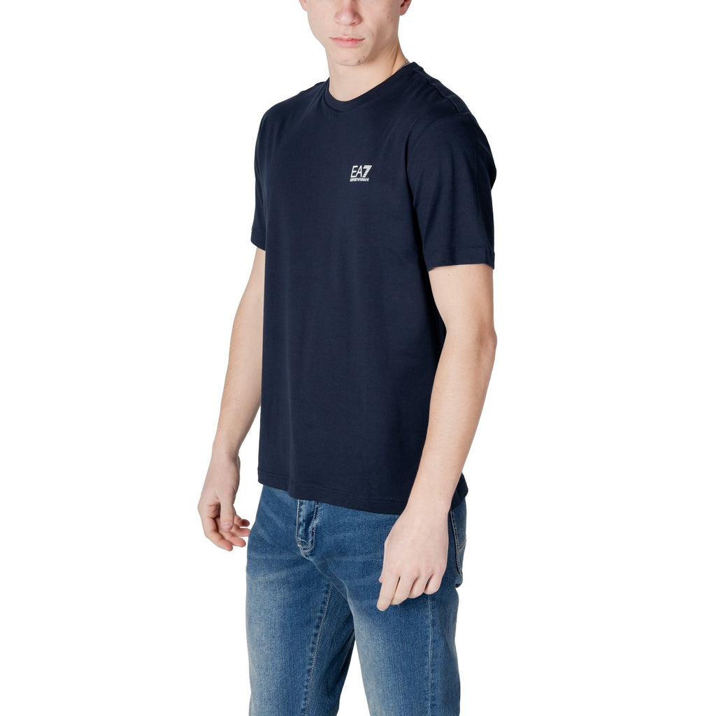 Ea7 Men T-Shirt