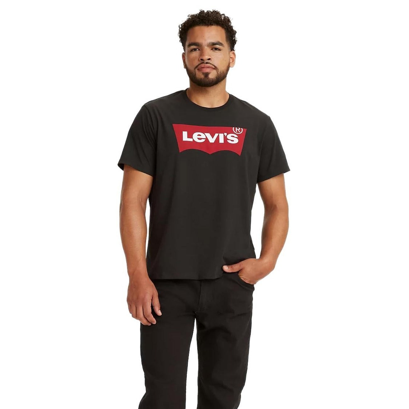 Levi`s Men T-Shirt