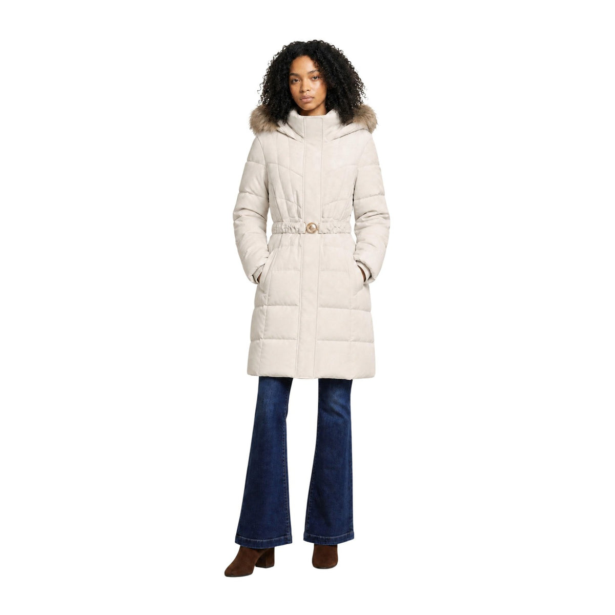 Guess  Women Jacket
