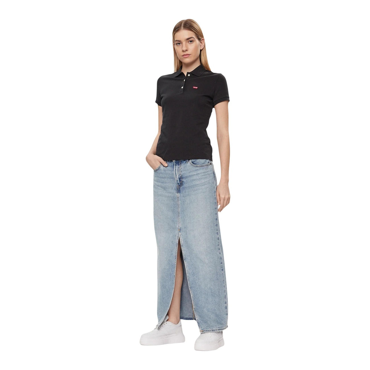 Levi`s  Women Polo