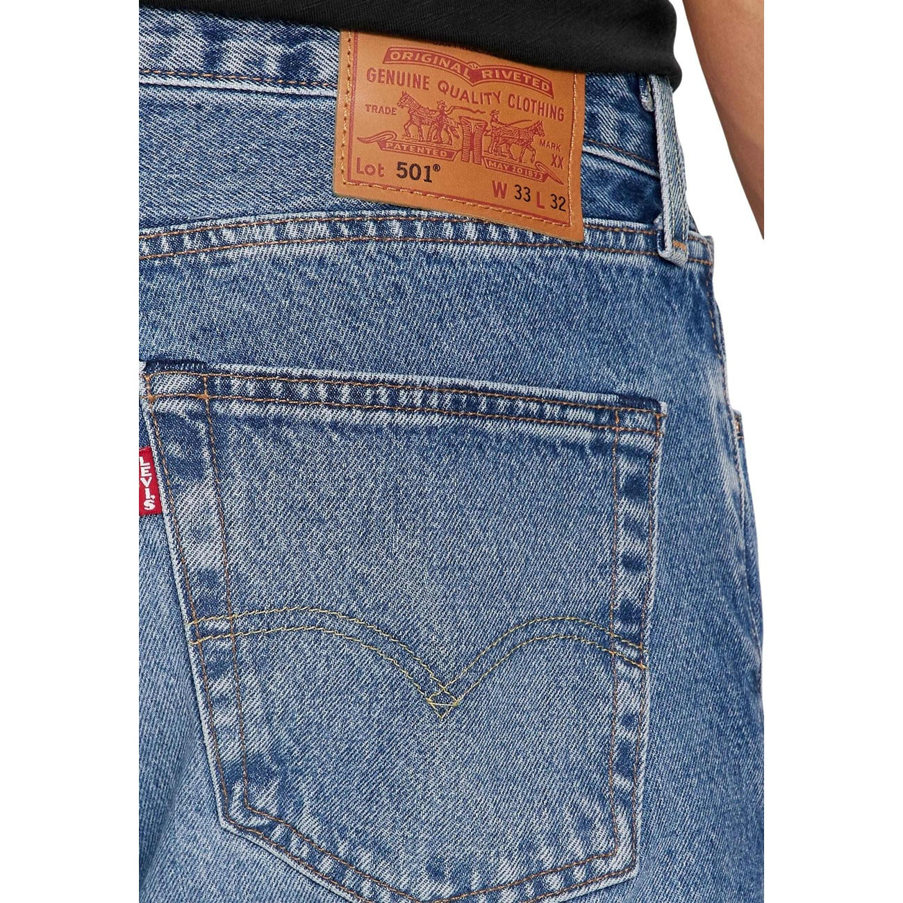 Levi`s Men Jeans
