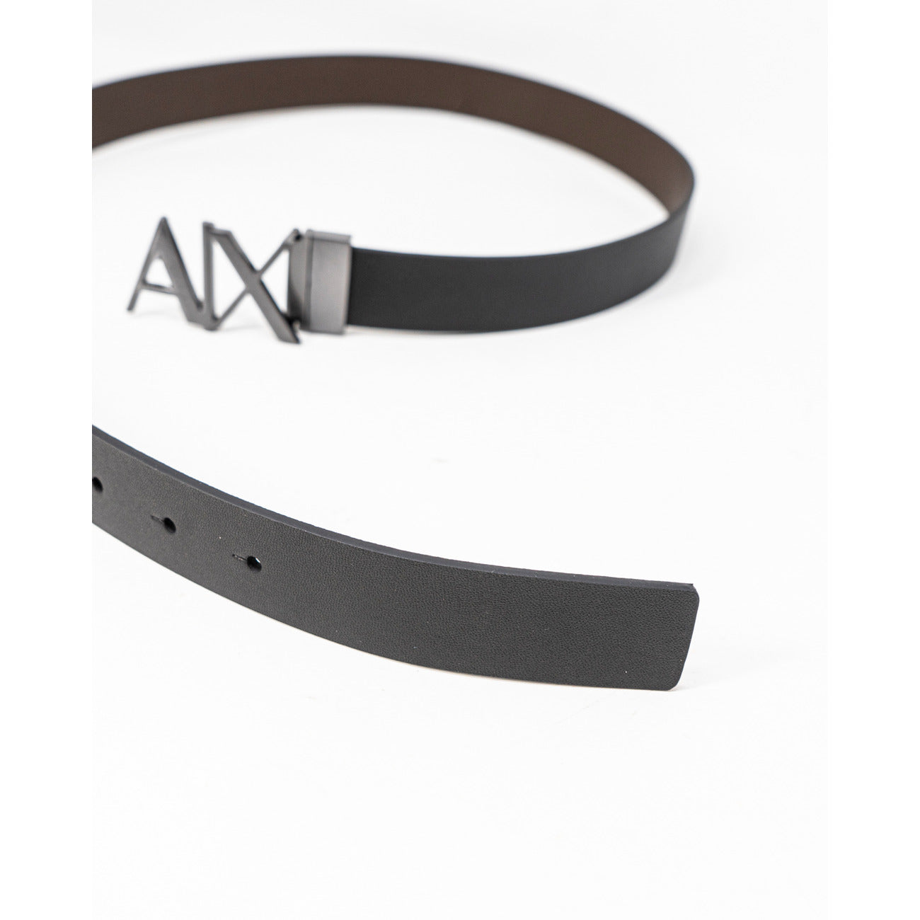 Armani Exchange Men Belt