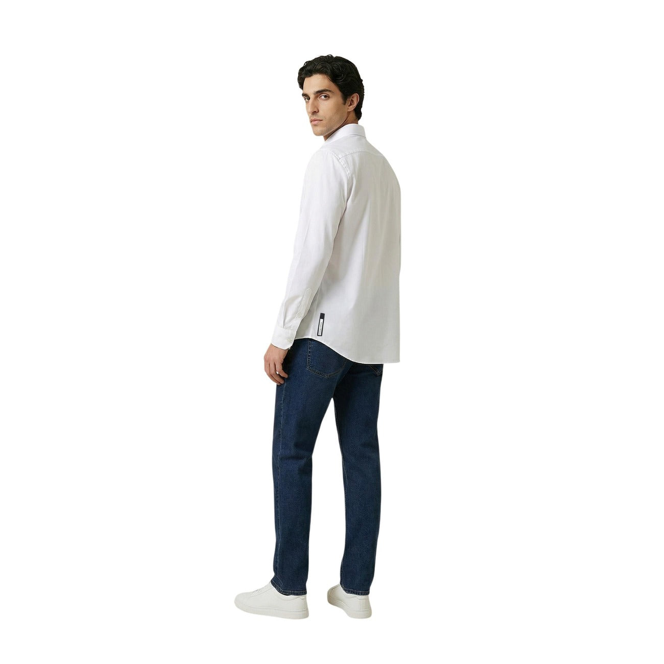 Armani Exchange Men Shirt