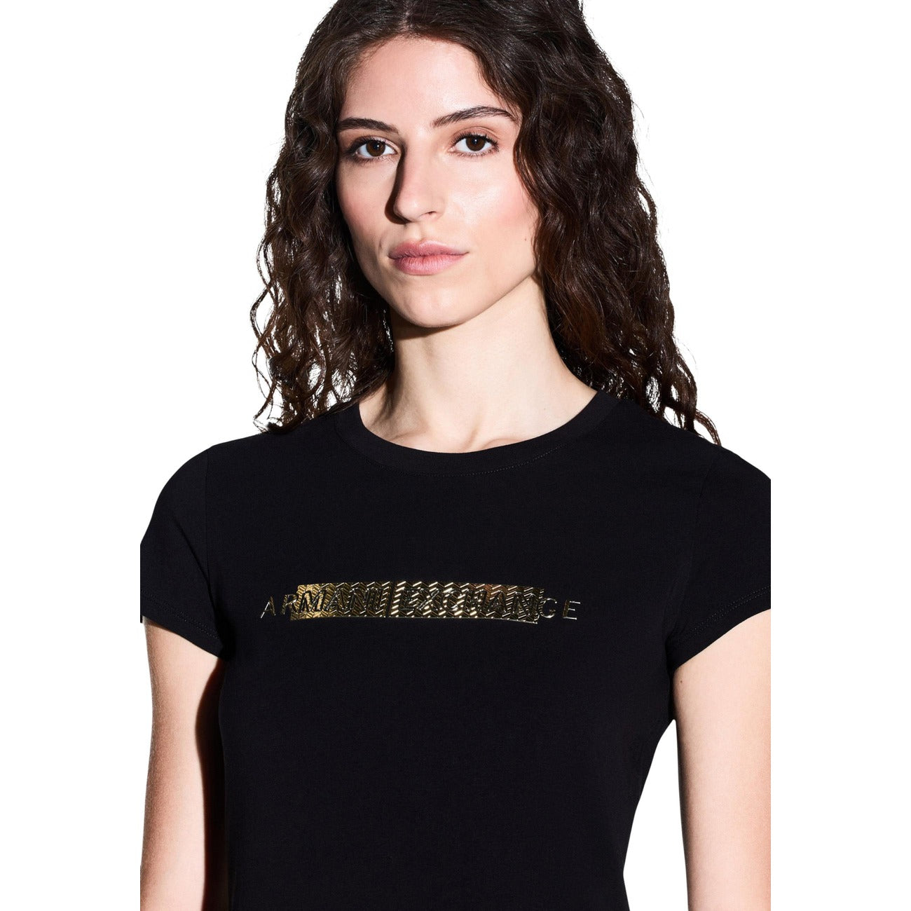 Armani Exchange  Women T-Shirt