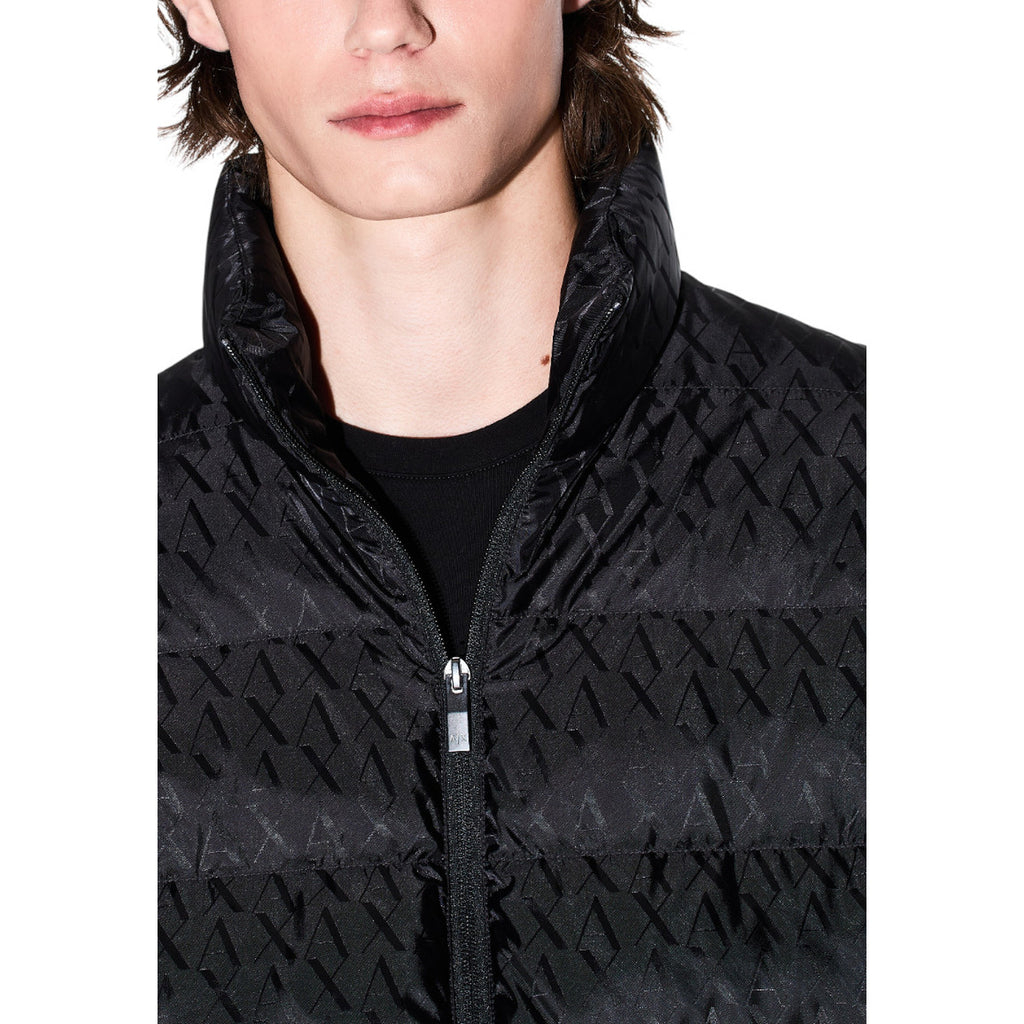 Armani Exchange Men Jacket