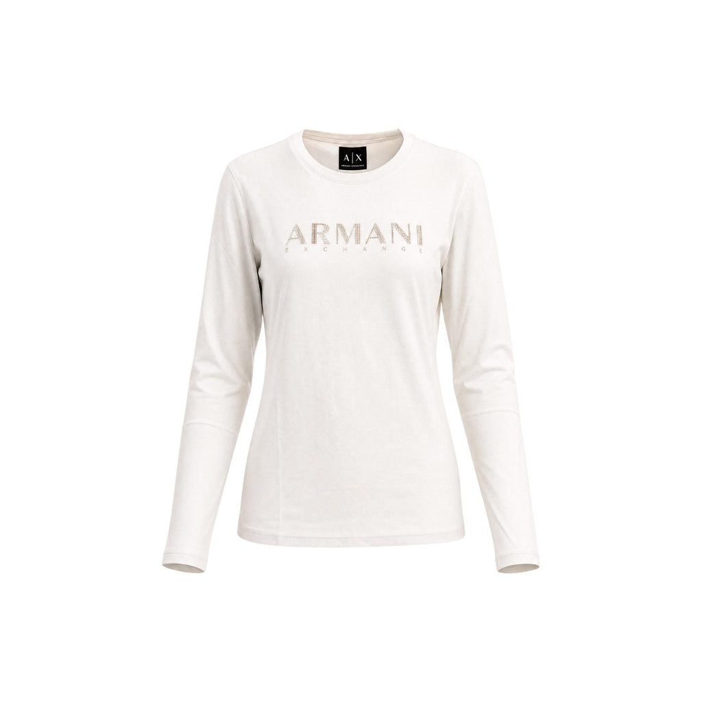 Armani Exchange  Women T-Shirt