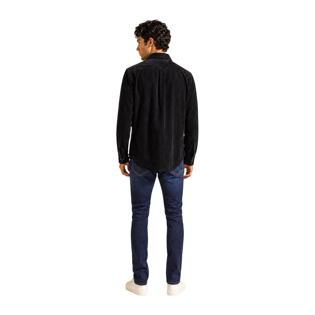 Tommy Hilfiger Jeans Men Shirt