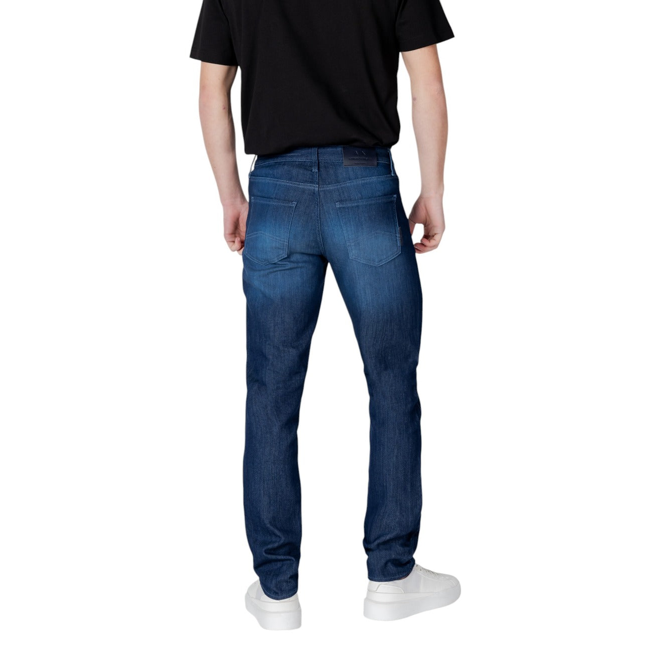 Armani Exchange Men Jeans