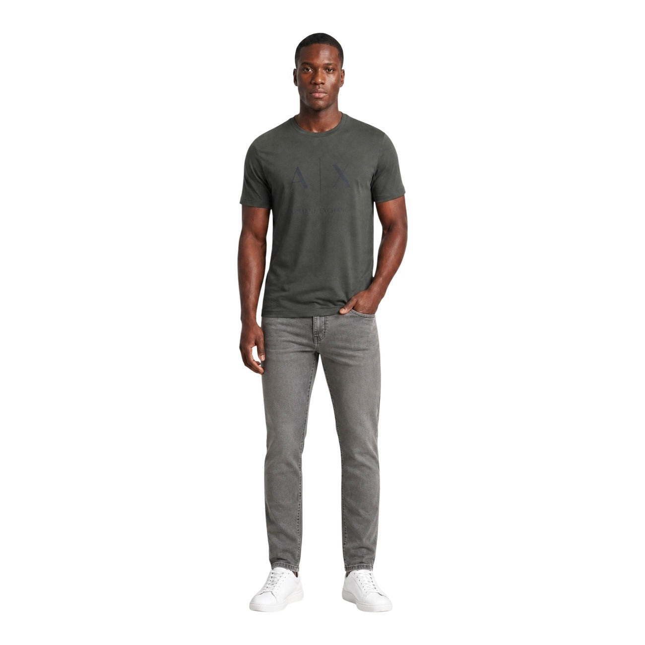 Armani Exchange Men Jeans