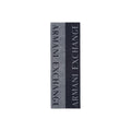 Armani Exchange Men Scarf