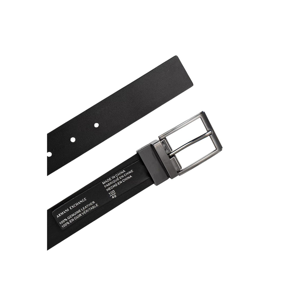 Armani Exchange Men Belt