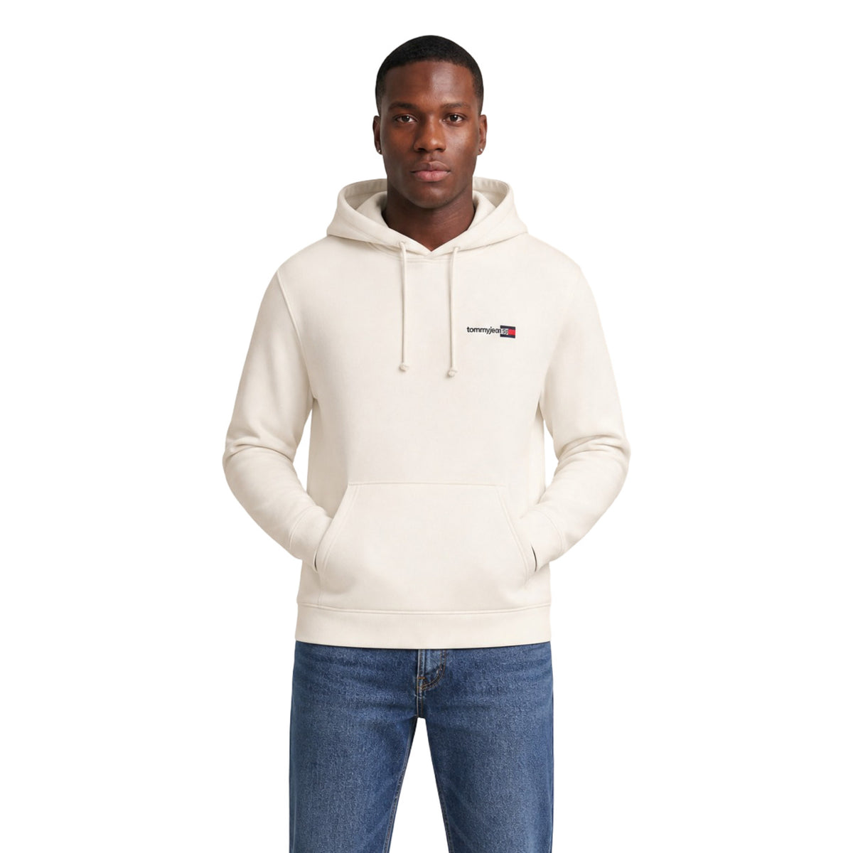 Tommy Hilfiger Jeans Men Sweatshirts