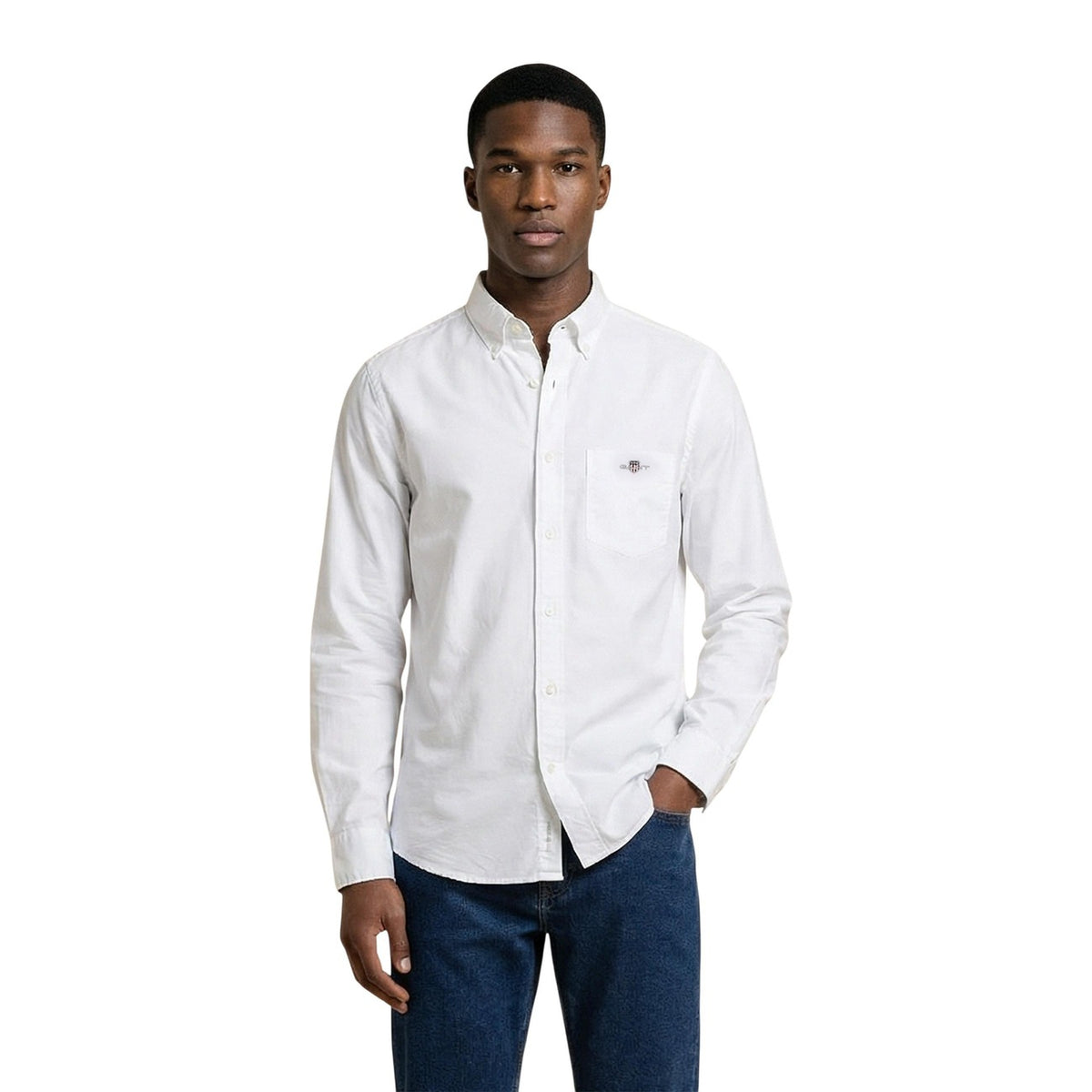 Gant Men Shirt