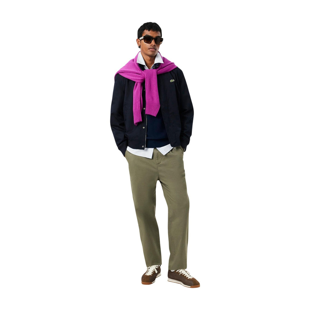 Lacoste Men Knitwear