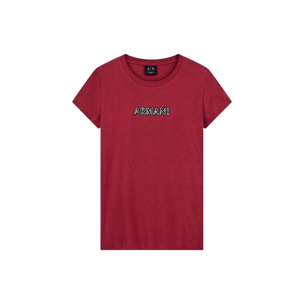 Armani Exchange  Women T-Shirt