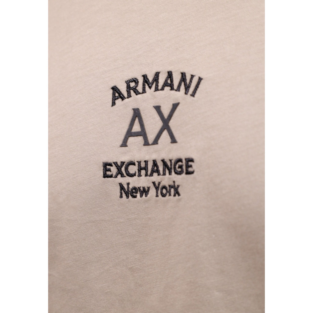 Armani Exchange Men T-Shirt