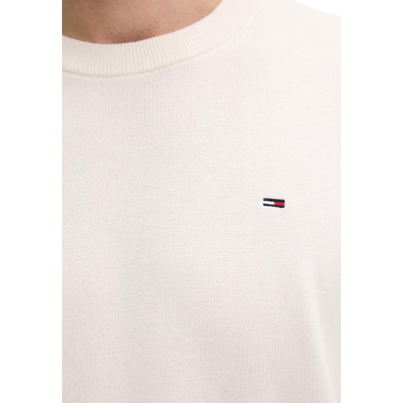 Tommy Hilfiger Jeans Men Knitwear