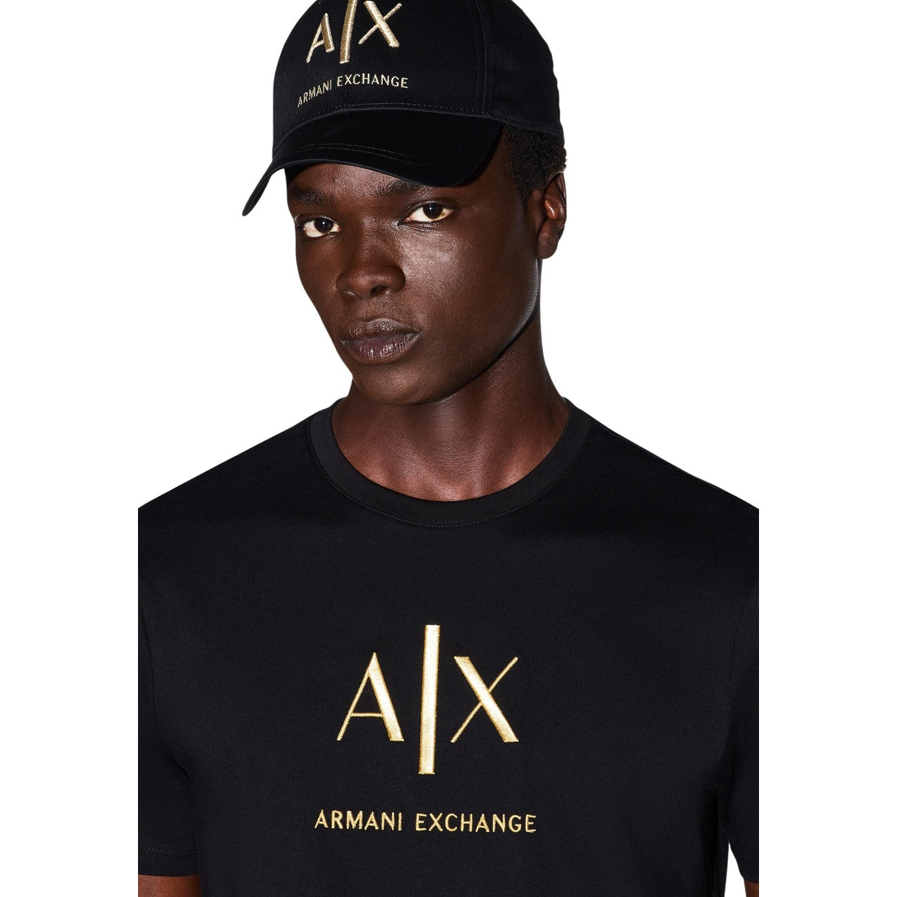 Armani Exchange Men T-Shirt